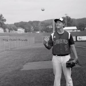 Meet your Posher, Brent